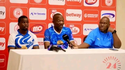 Nginde Presser- Malawi24