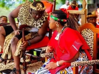 Ngoni Tribe- Malawi24