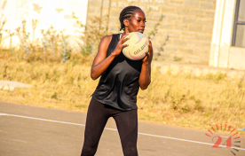 Nico One Talent Identification- Malawi24