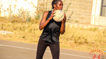 Nico One Talent Identification- Malawi24