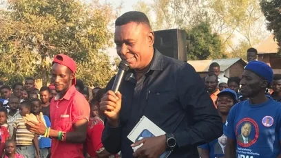 Normanchisale- Malawi24
