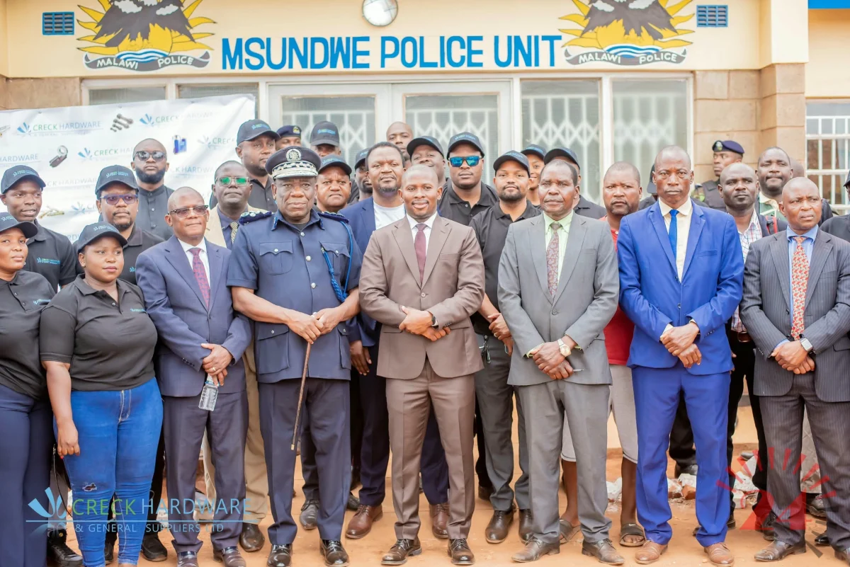 Nsundwe Police- Malawi24