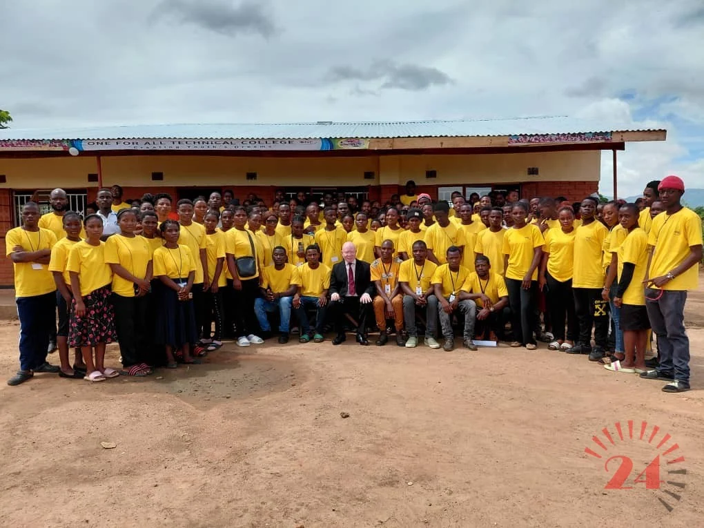 One For All- Malawi24