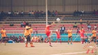 Part Of The Action Between Fcb Nyasa Big Bullets Women And Chitoliro Heroins- Malawi24