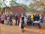 People Casting Their Votes- Malawi24