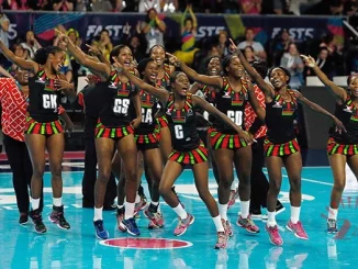 Queens 1- Malawi24