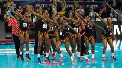 Queens 1- Malawi24