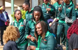 Queens 2- Malawi24
