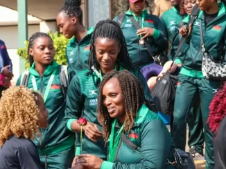 Queens 2- Malawi24