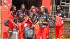 Queens Departure- Malawi24