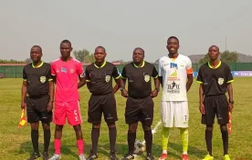 Red Lions- Malawi24