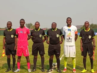 Red Lions- Malawi24