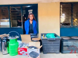 Scammer Ll- Malawi24