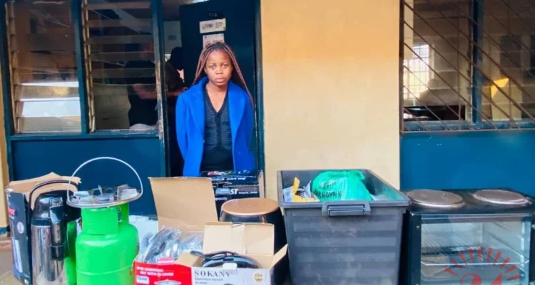 Scammer Ll- Malawi24