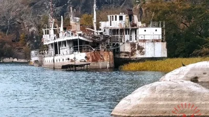 Ships- Malawi24