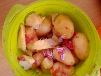 Simcards Potatoes- Malawi24