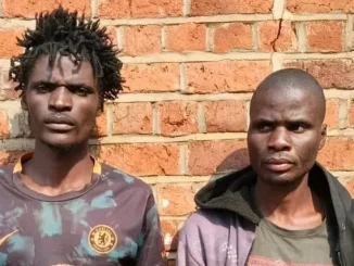 Suspect- Malawi24