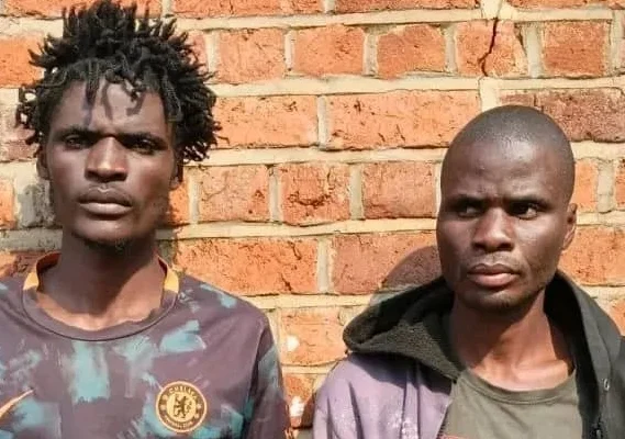 Suspect- Malawi24