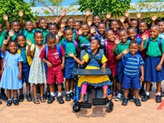 Talandila Ayami Wheel- Malawi24