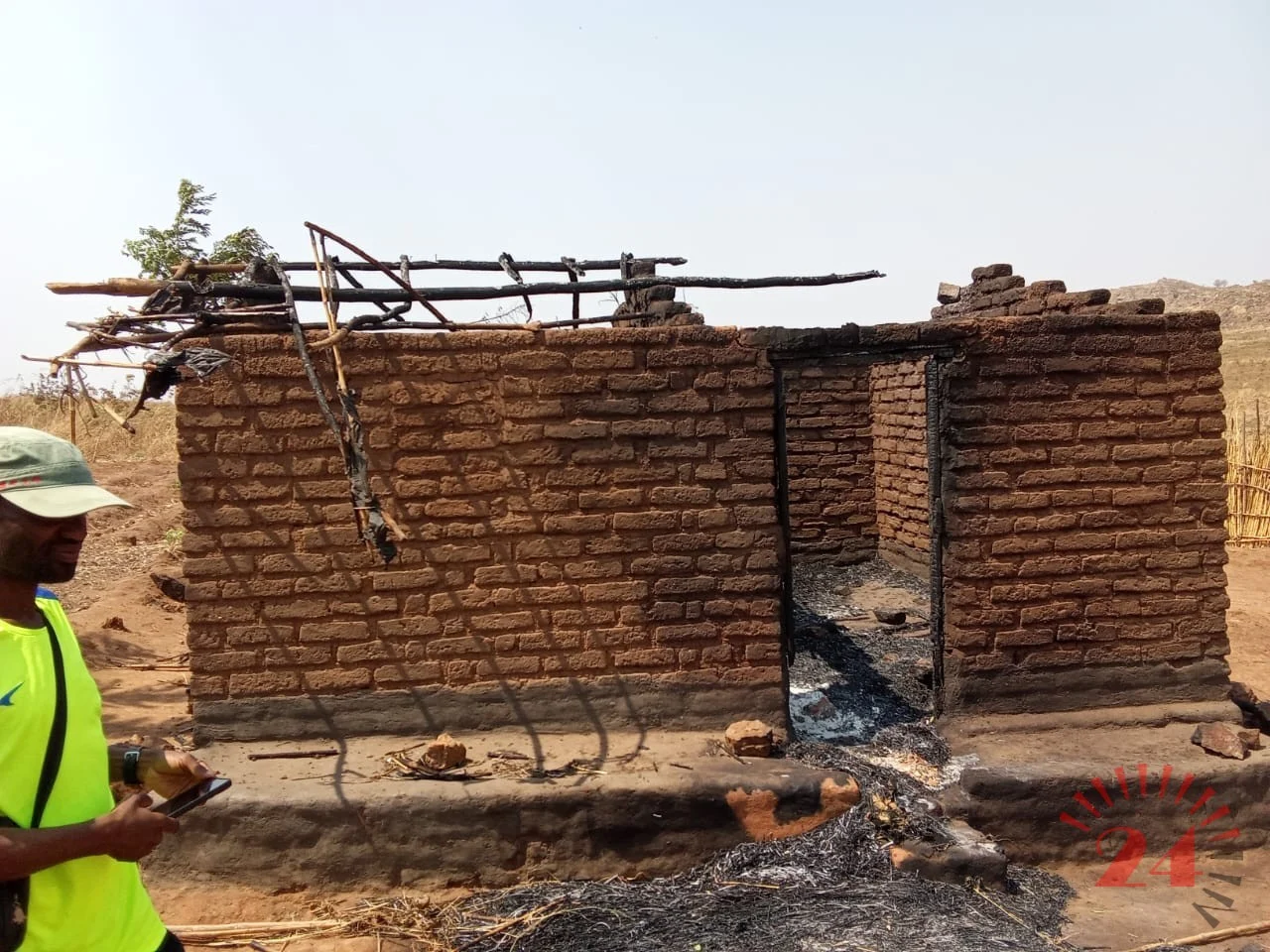 Kawale Police Investigate Kang’oma House Attacks