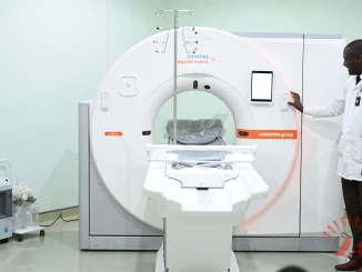 The Machine- Malawi24