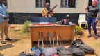 The Suspect 1- Malawi24