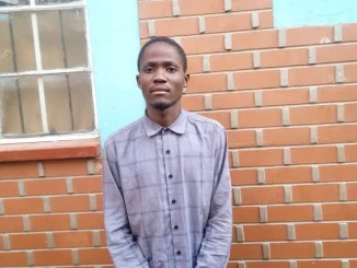 The Suspect- Malawi24