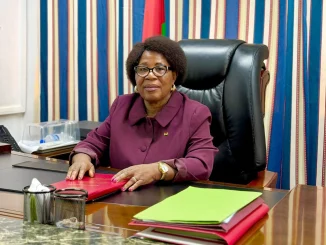 Vice President- Malawi24
