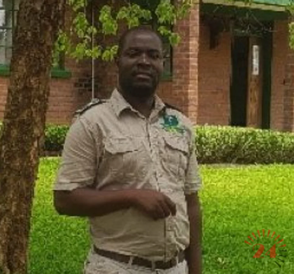 Wesley Kawaye- Malawi24