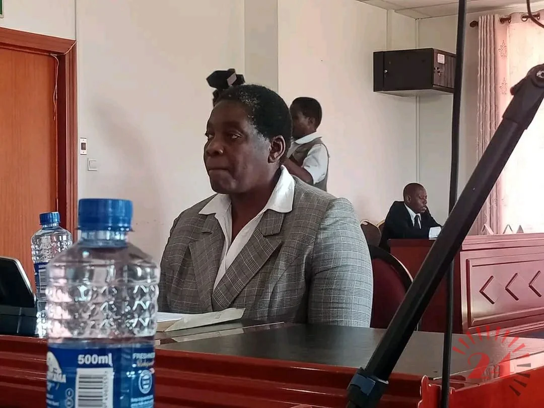 Yolamu: Blames Malawi Police Resources for Chikangawa Search