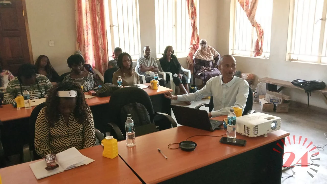 Zomba child NGOs urged to brace for El Niño