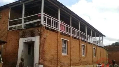 Zomba Prison- Malawi24