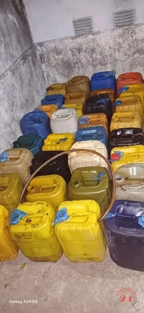 Malawi: CAMA Warns Against Illegal Fuel Trading, Exploitative Pricing