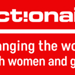 ActionAid logo
