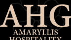 Amaryllis Hospitality Group Malawi logo.