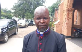 Anderson Juma- Malawi24