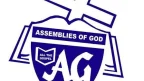 Assemblies of God Church logo