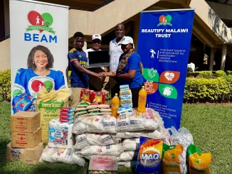 Beam- Malawi24