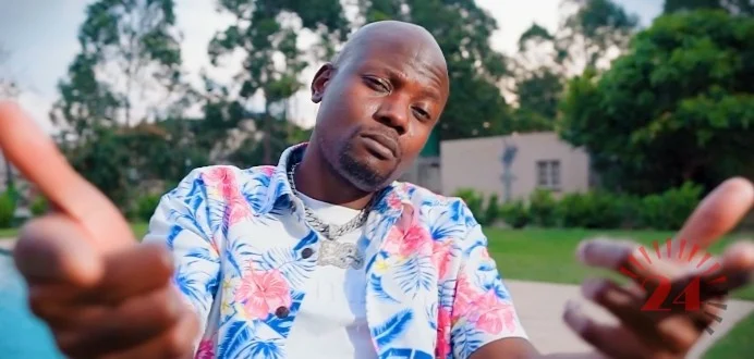 Malawi: Artist Big Joe releases new single 'Tabwela'