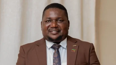Bishopchimwemwechafumukajpg- Malawi24