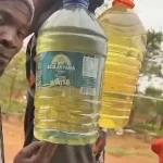 Black Market Fuel- Malawi24