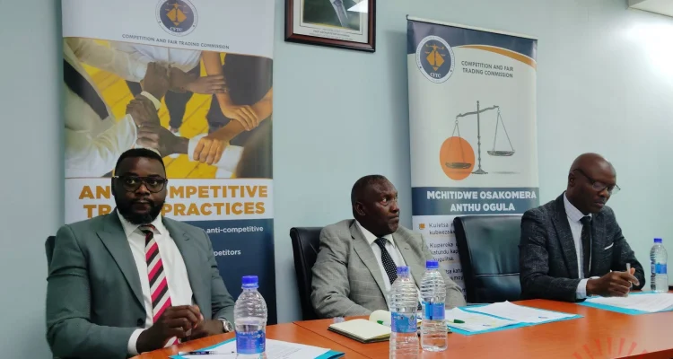 Cftc- Malawi24