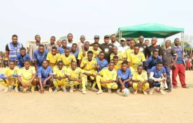 Chakwerafc- Malawi24