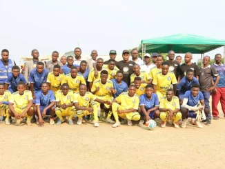 Chakwerafc- Malawi24