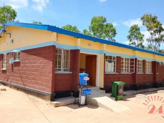 Chima Likoma- Malawi24
