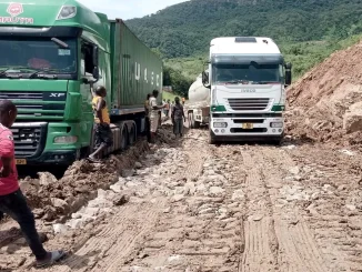 Chiweta Road- Malawi24
