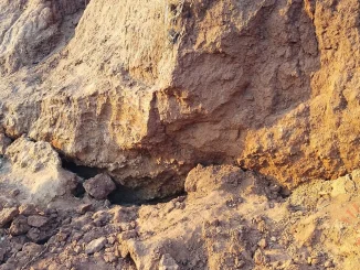 Collapsed Minejpg- Malawi24