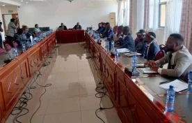 Committee 2- Malawi24