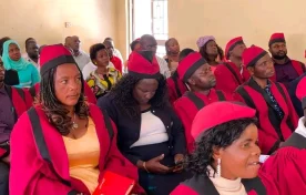 Councillors- Malawi24