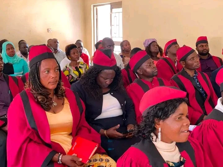 CIRA: Consultants Mandatory for Malawi CDF Projects